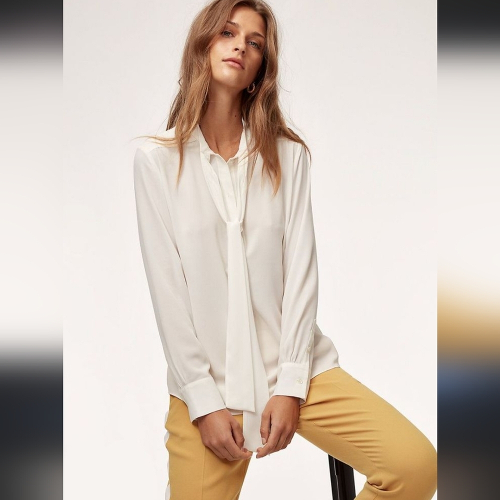 Babaton Piero Blouse